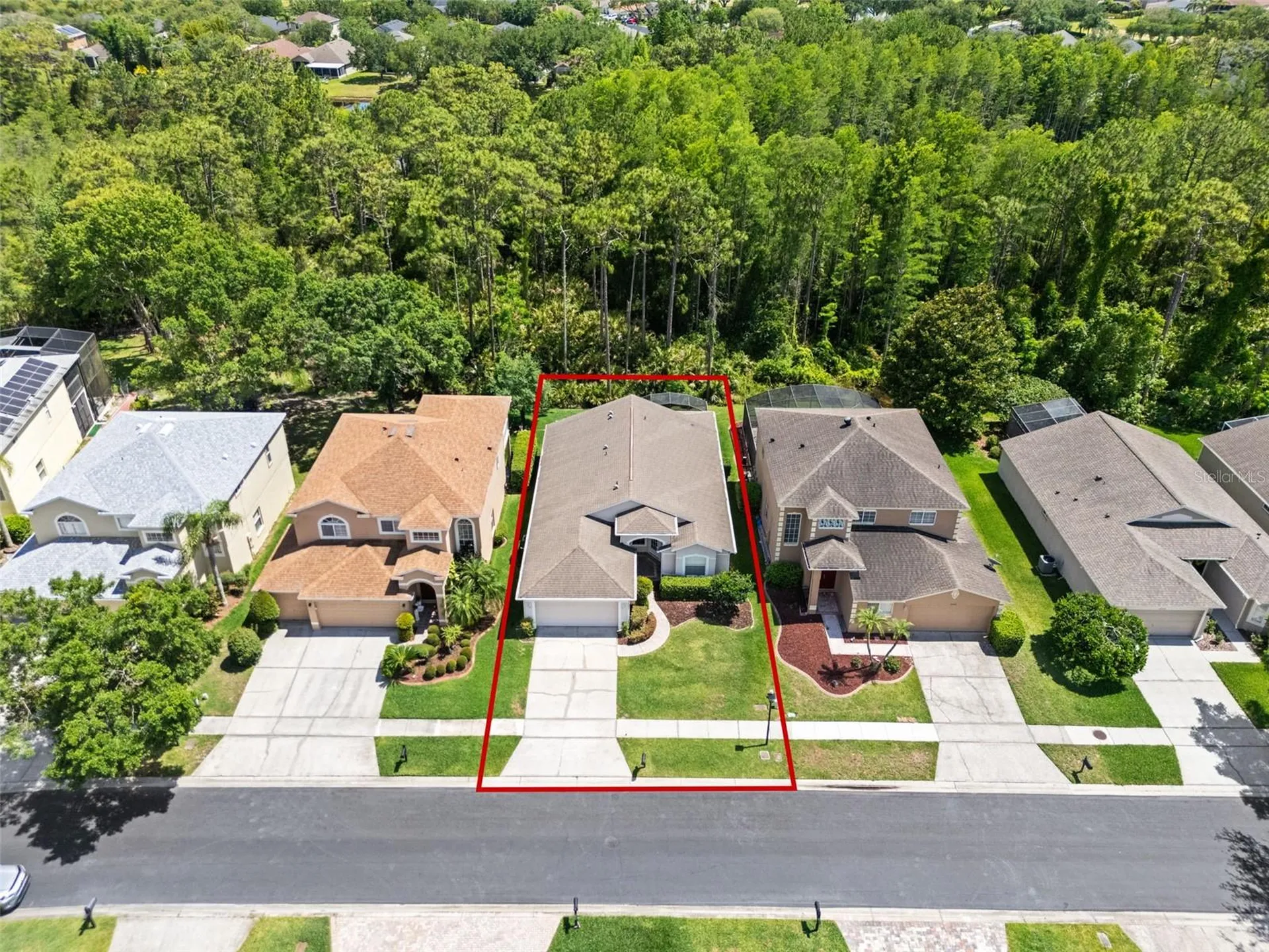 14780 Hartford Run Drive Orlando FL 32828