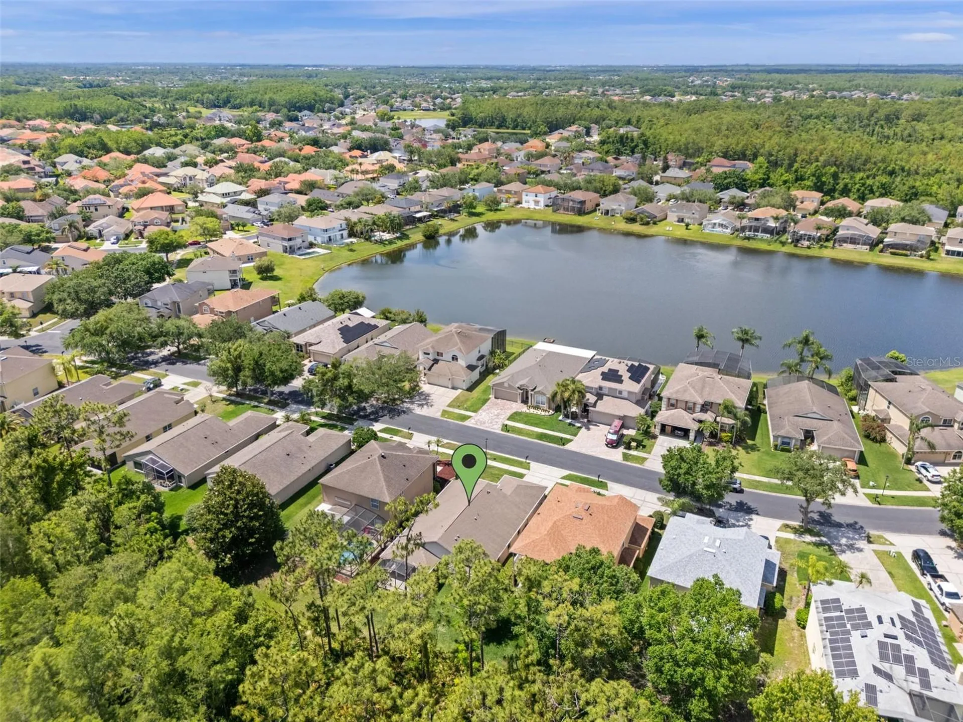 14780 Hartford Run Drive Orlando FL 32828