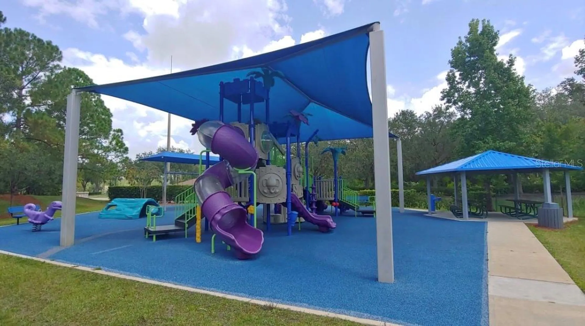 14780 Hartford Run Drive Orlando FL 32828