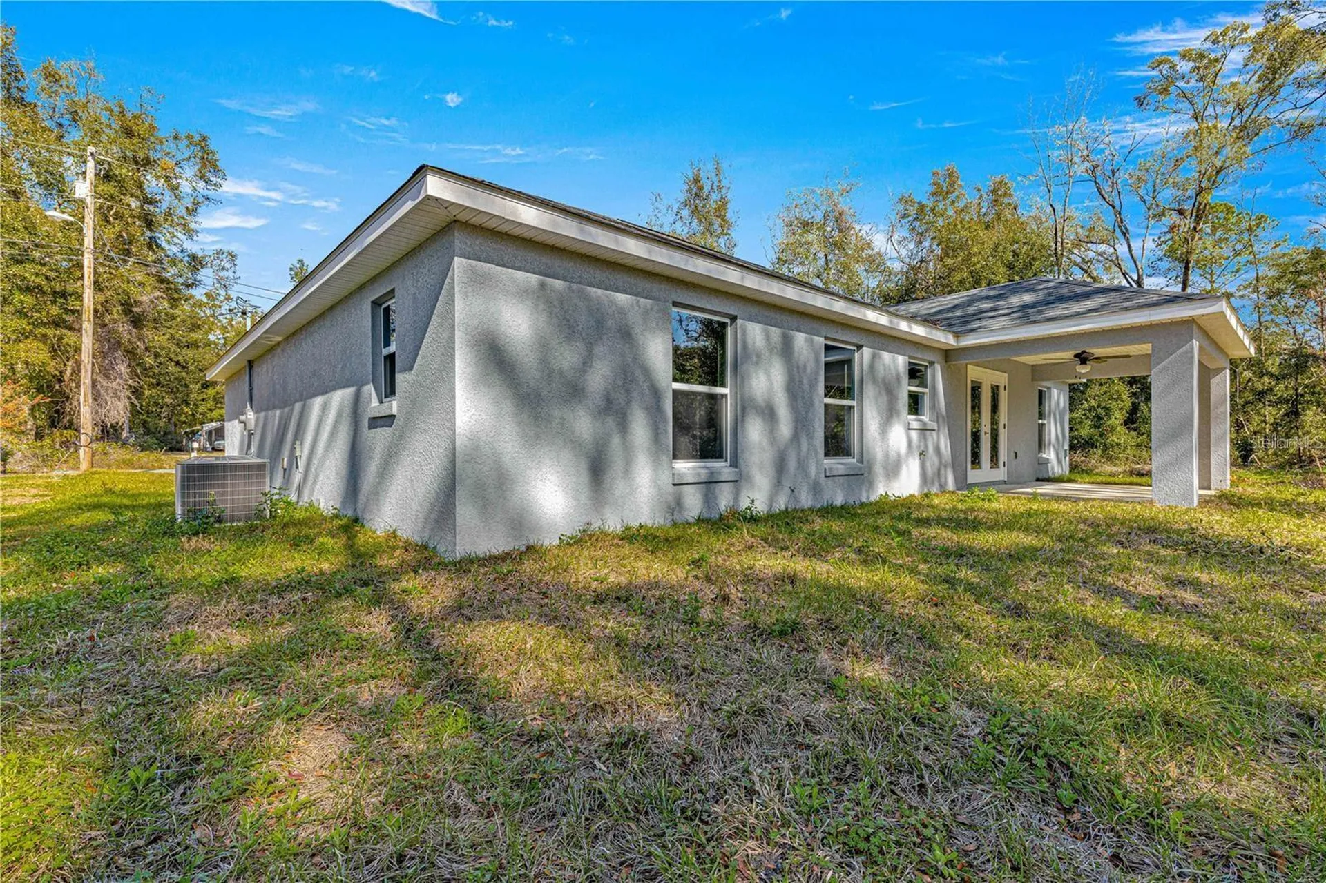 12472 SE 67th Terrace Road Belleview FL 34420