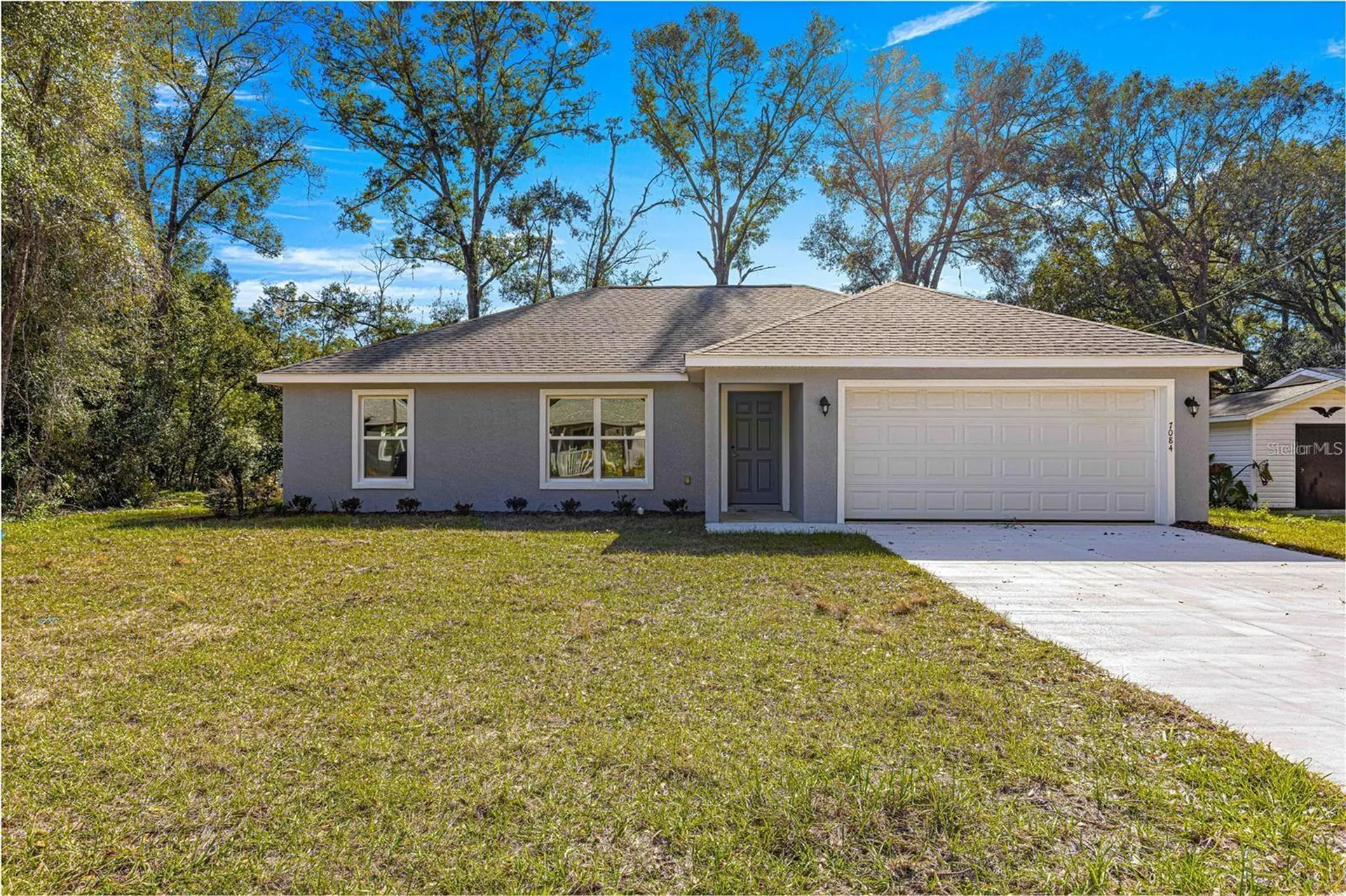 12472 SE 67th Terrace Road Belleview FL 34420