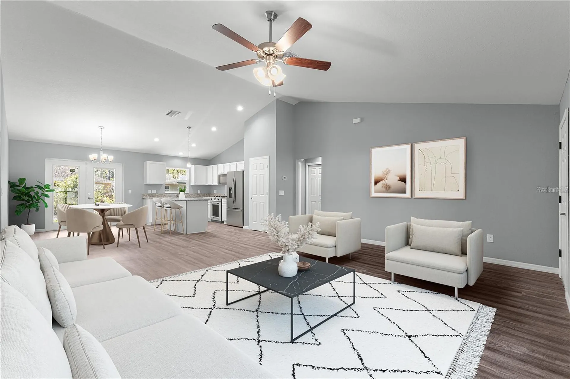 12472 SE 67th Terrace Road Belleview FL 34420