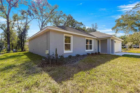 12472 SE 67th Terrace Road Belleview FL 34420