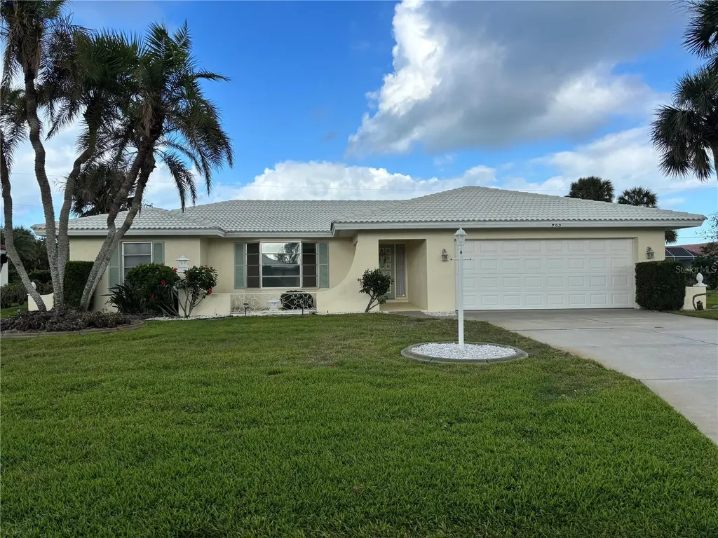 465 Laurencin Drive Nokomis FL 34275