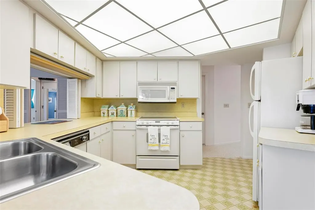 465 Laurencin Drive Nokomis FL 34275