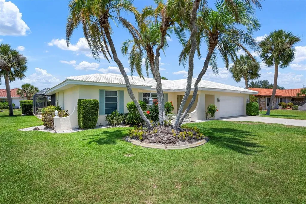 465 Laurencin Drive Nokomis FL 34275