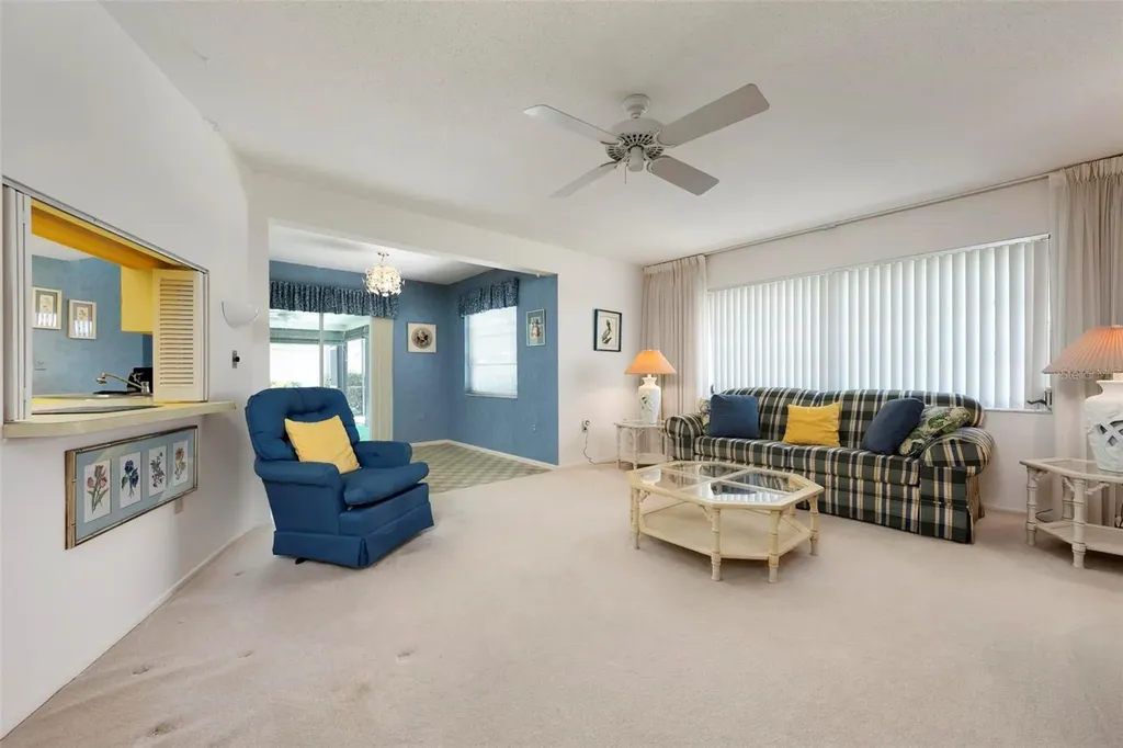 465 Laurencin Drive Nokomis FL 34275