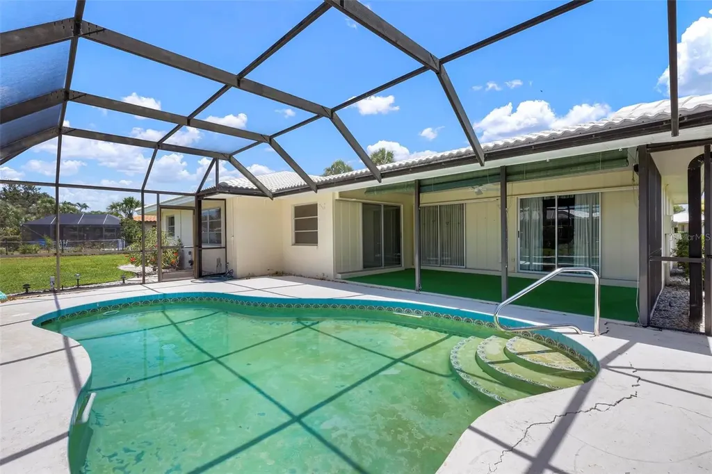 465 Laurencin Drive Nokomis FL 34275