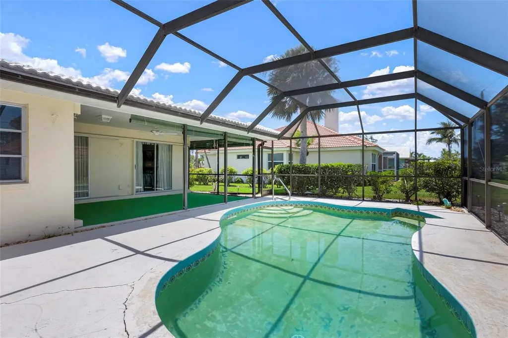 465 Laurencin Drive Nokomis FL 34275