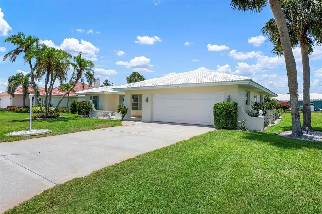 465 Laurencin Drive Nokomis FL 34275