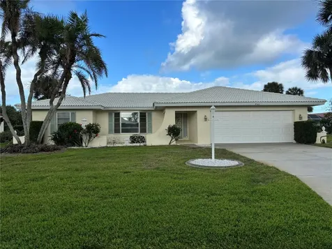 465 Laurencin Drive Nokomis FL 34275