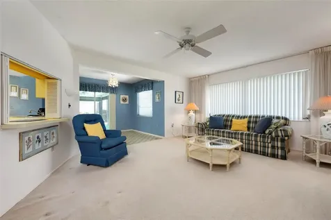 465 Laurencin Drive Nokomis FL 34275