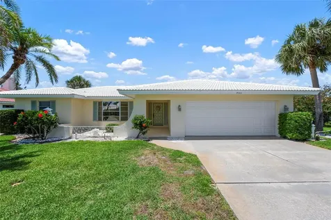 465 Laurencin Drive Nokomis FL 34275
