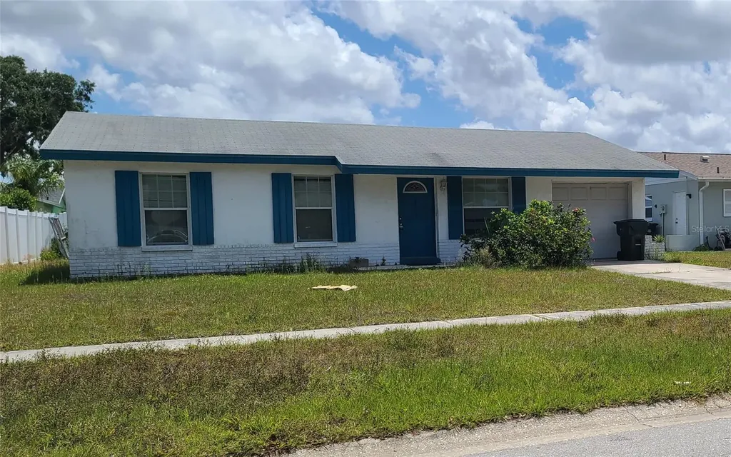 2603 Mary Sue Street SW Largo FL 33774