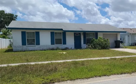 2603 Mary Sue Street SW Largo FL 33774