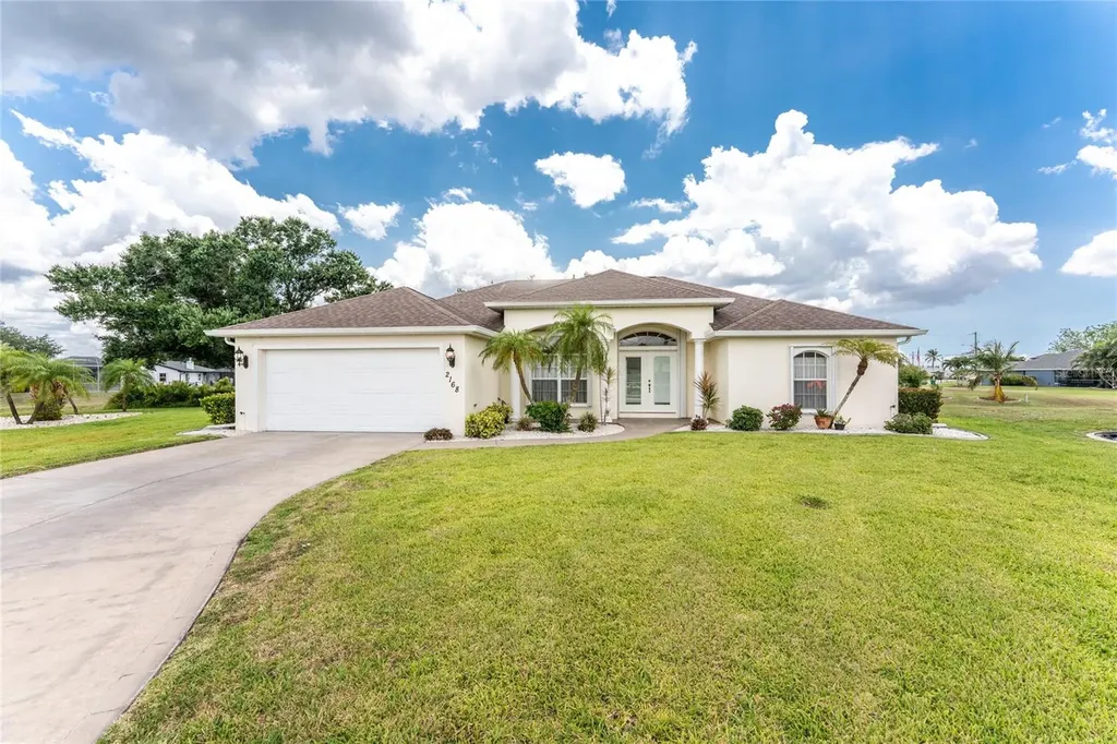 2168 Calcutta Road Punta Gorda FL 33983