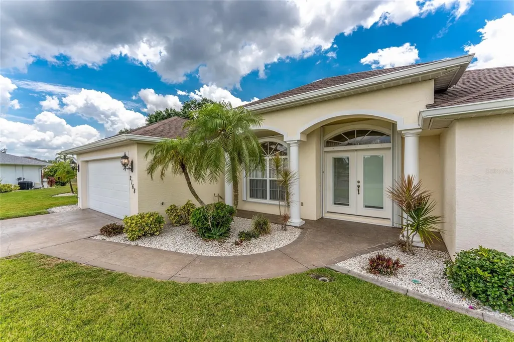 2168 Calcutta Road Punta Gorda FL 33983