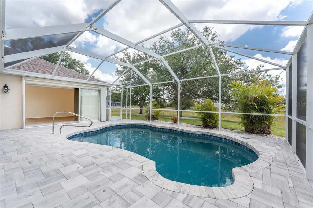 2168 Calcutta Road Punta Gorda FL 33983