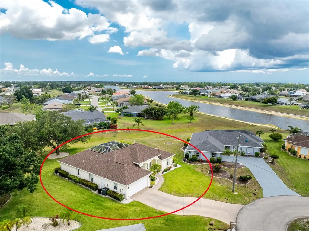 2168 Calcutta Road Punta Gorda FL 33983