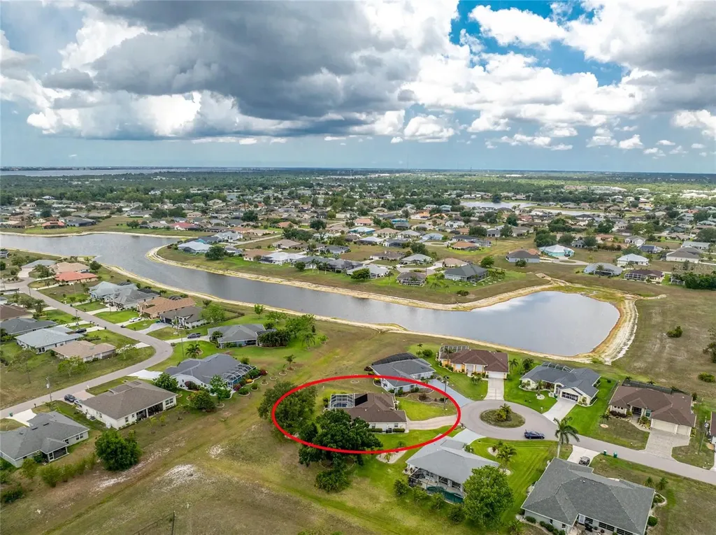 2168 Calcutta Road Punta Gorda FL 33983