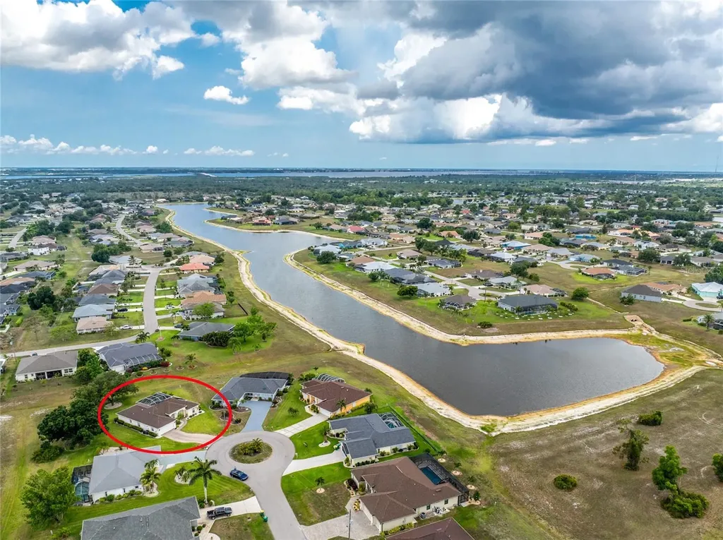 2168 Calcutta Road Punta Gorda FL 33983