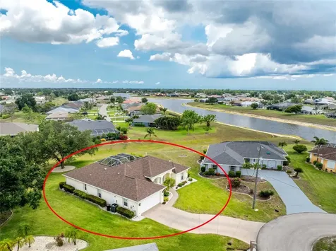 2168 Calcutta Road Punta Gorda FL 33983