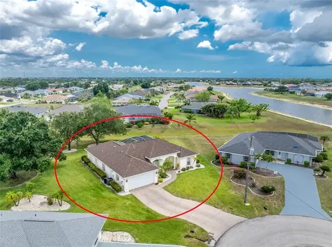 2168 Calcutta Road Punta Gorda FL 33983