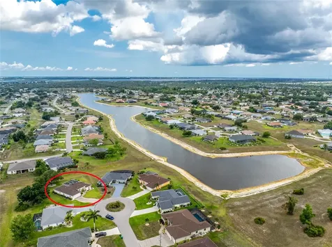 2168 Calcutta Road Punta Gorda FL 33983