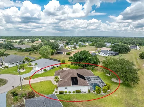 2168 Calcutta Road Punta Gorda FL 33983