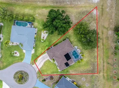 2168 Calcutta Road Punta Gorda FL 33983