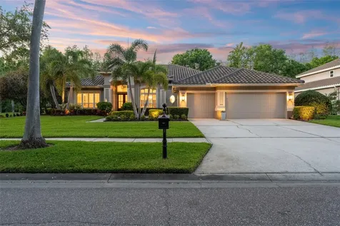 9820 Emerald Links Drive Tampa FL 33626