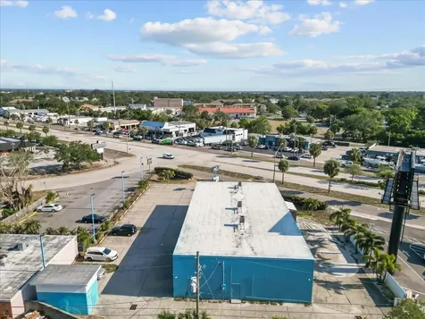 3350 Tyrone Boulevard N St Petersburg FL 33710