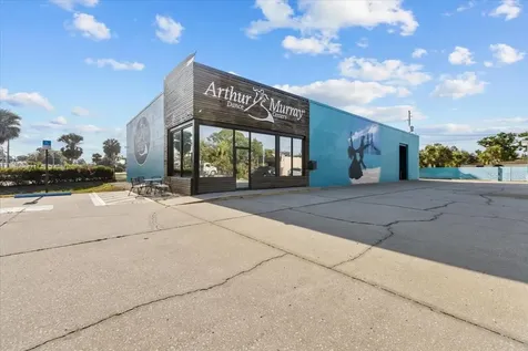 3350 Tyrone Boulevard N St Petersburg FL 33710