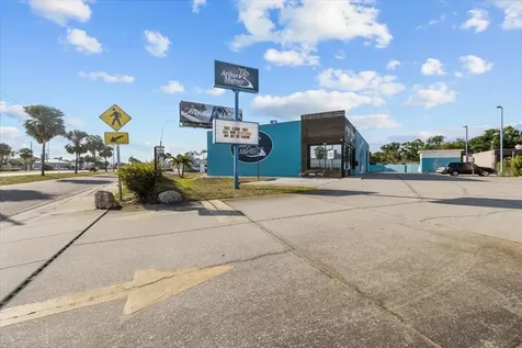 3350 Tyrone Boulevard N St Petersburg FL 33710