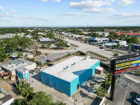 3350 Tyrone Boulevard N St Petersburg FL 33710