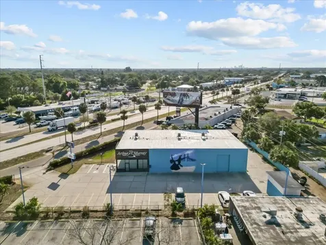 3350 Tyrone Boulevard N St Petersburg FL 33710