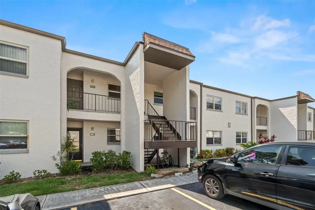 7701 Starkey Road Seminole FL 33777