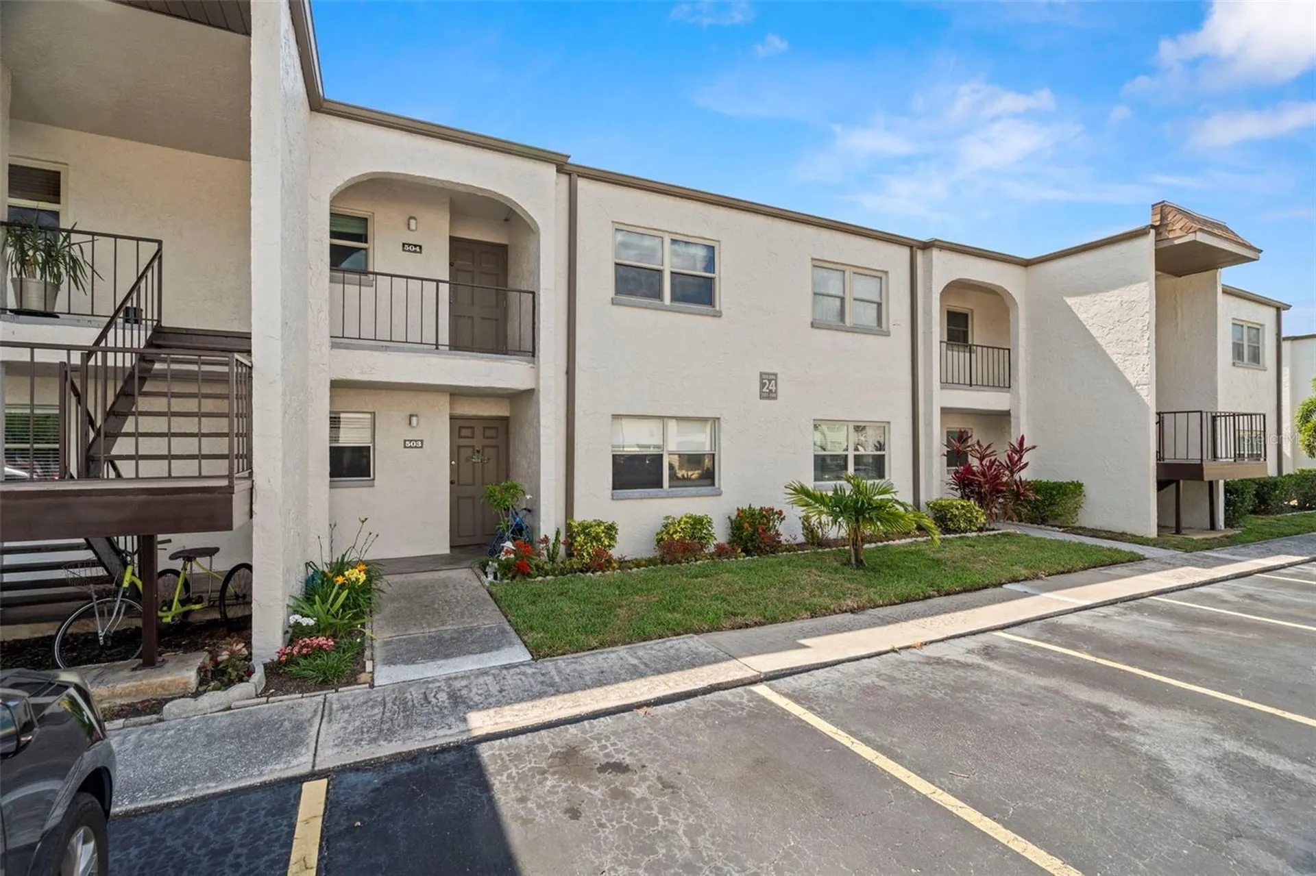 7701 Starkey Road Seminole FL 33777