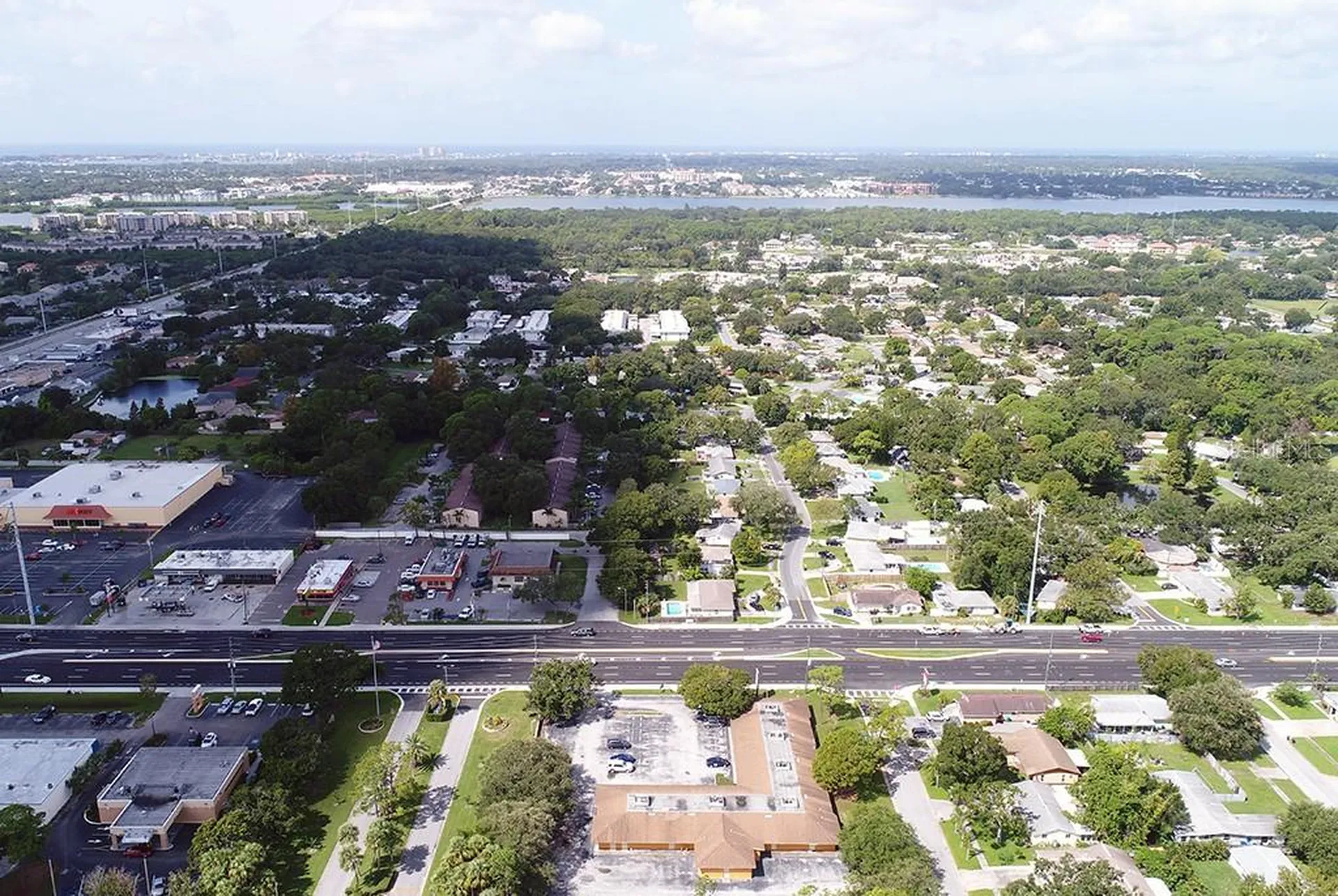 7701 Starkey Road Seminole FL 33777