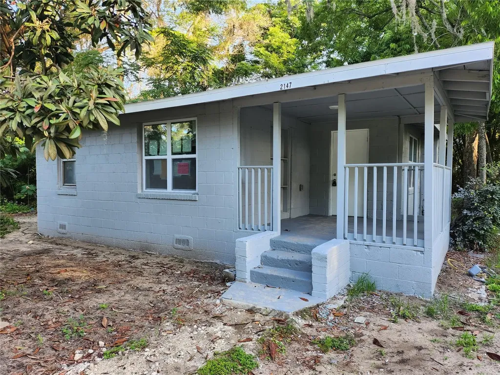 2147 NW 1st Street Ocala FL 34475