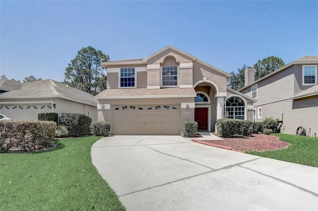 3539 Foxcroft Circle Oviedo FL 32765
