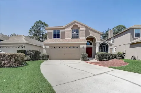 3539 Foxcroft Circle Oviedo FL 32765