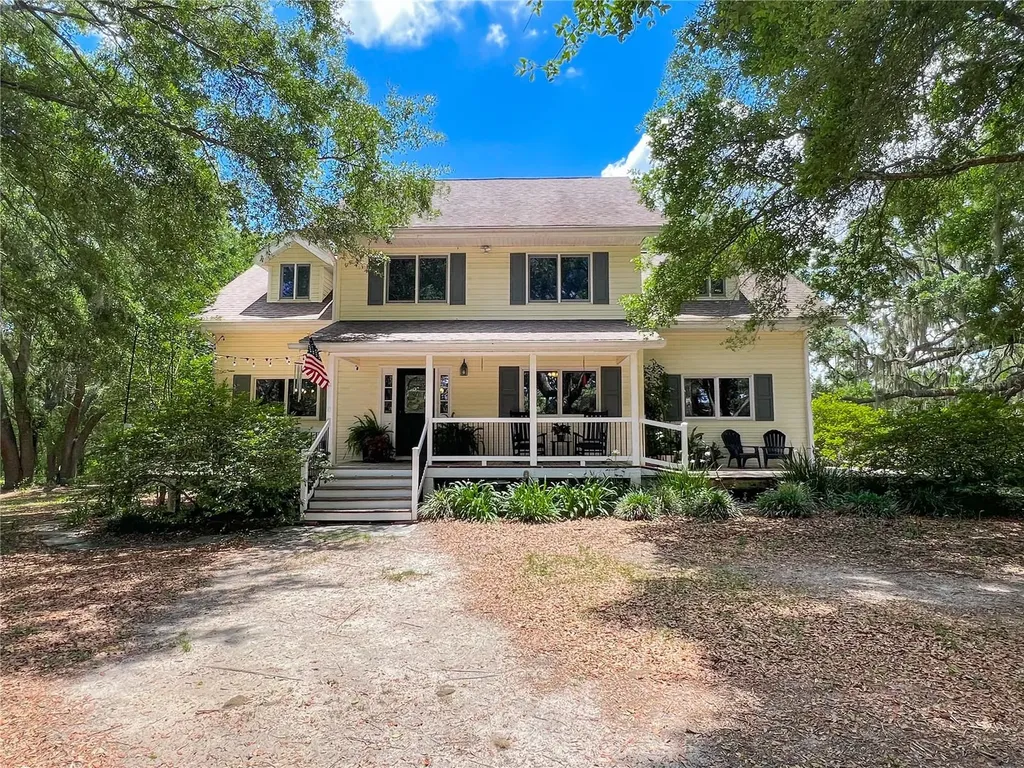 8115 NW 236th Street Alachua FL 32615