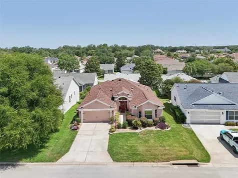 17108 SE 76th Creekside Circle The Villages FL 32162