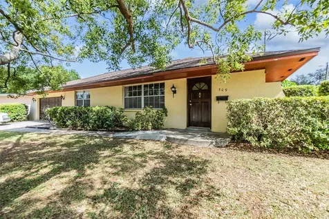 309 Kenmore Road Brandon FL 33511