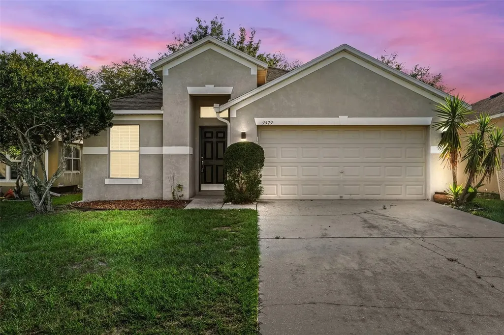 9479 Southern Charm Circle Brooksville FL 34613