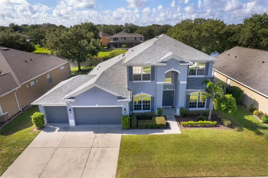 7263 Winding Lake Circle Oviedo FL 32765
