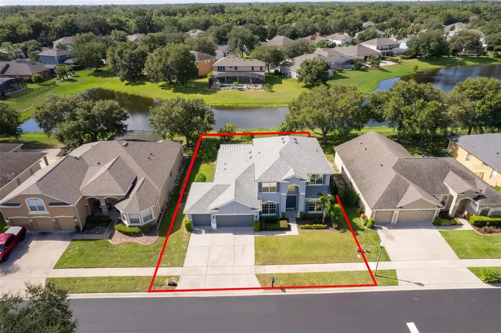 7263 Winding Lake Circle Oviedo FL 32765