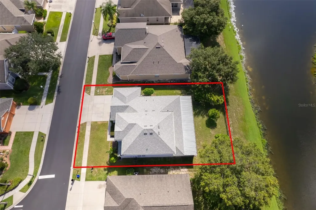7263 Winding Lake Circle Oviedo FL 32765