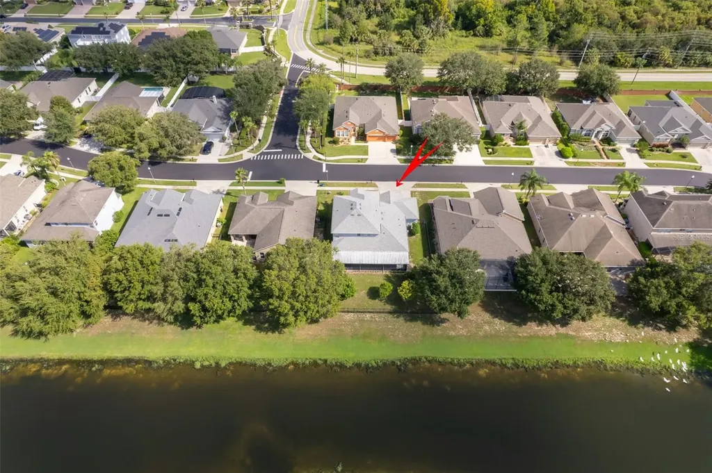 7263 Winding Lake Circle Oviedo FL 32765